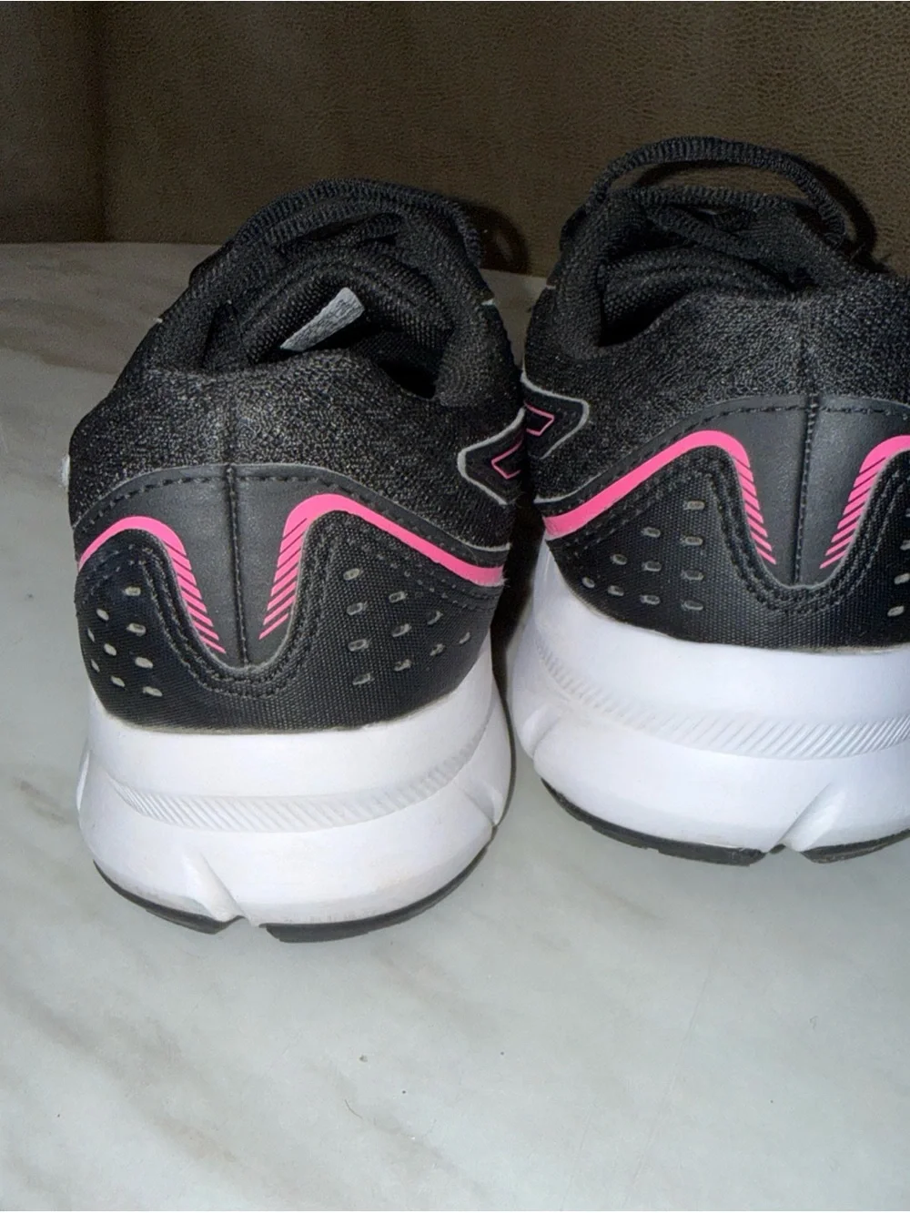 Asics jolt women’s